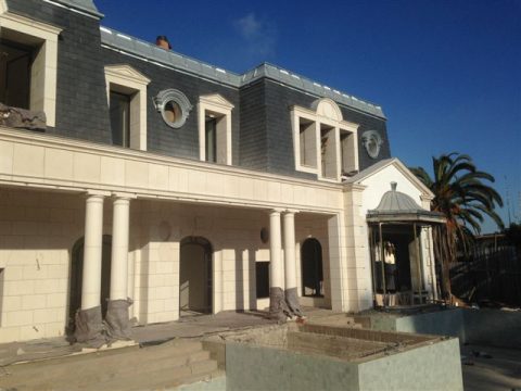Villa privée au Maroc - 397